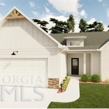 Buy this 3 bed house on 8392 Loch Lomand Lane in Douglas County, GA 30185