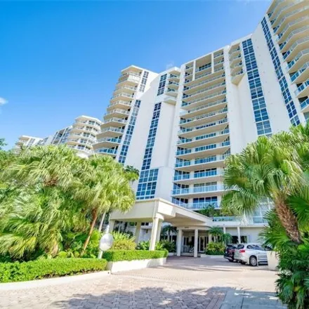 Buy this 3 bed condo on 6495 North Ocean Drive in Hollywood, FL 33019