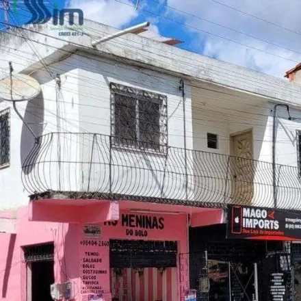 Buy this 3 bed house on Avenida Coronel Carvalho 2263 in Jardim Iracema, Fortaleza - CE