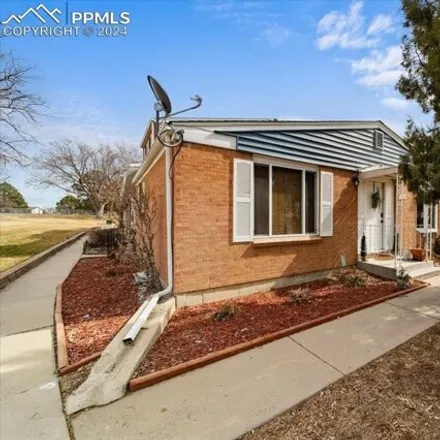 Buy this 2 bed house on unnamed road in El Paso County, CO 80914