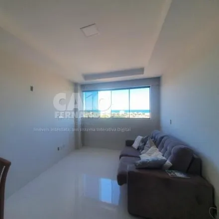Buy this 2 bed apartment on Avenida Praia de Muriú in Capim Macio, Natal - RN