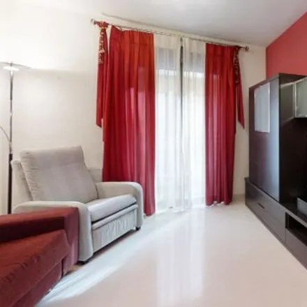 Rent this 5 bed apartment on Chico Calla in Calle San Francisco, 20