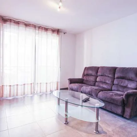 Image 9 - Carrer de Peris Mencheta, 31, 46020 Valencia, Spain - Apartment for rent