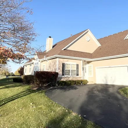 Image 1 - 9506 Georgetown Lane, Lakewood, McHenry County, IL 60014, USA - House for sale