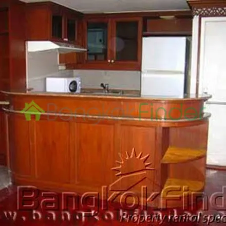 Image 2 - Phloen Chit Road, Lang Suan, Pathum Wan District, 10330, Thailand - Apartment for rent