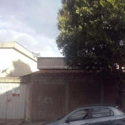 Image 2 - Rua São Borja, Petrolândia, Contagem - MG, 32675-568, Brazil - House for sale