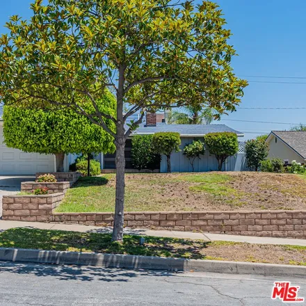 Buy this 3 bed house on 1130 Daveric Drive in Pasadena, CA 91107