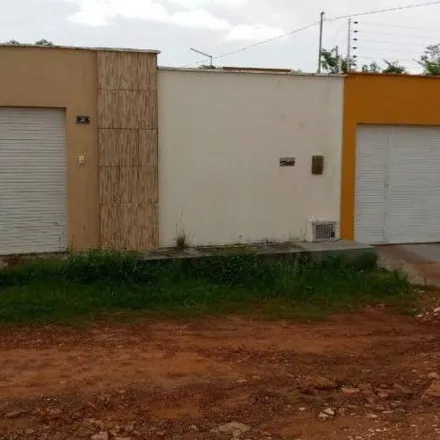 Image 2 - Travessa São Sebastião, Vila Roseana Sarney, São José de Ribamar - MA, Brazil - House for rent