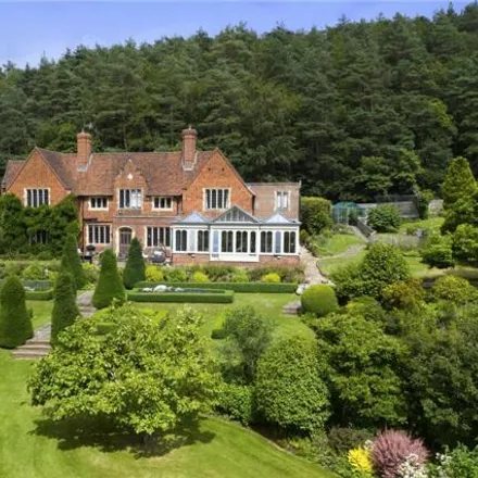 Buy this 5 bed house on Hare Hill Manor in Sandy Lane, Limpsfield