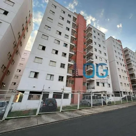 Buy this 3 bed apartment on Rua Jorge Abdo Maluf in Planalto do Sol II, Santa Bárbara d'Oeste - SP
