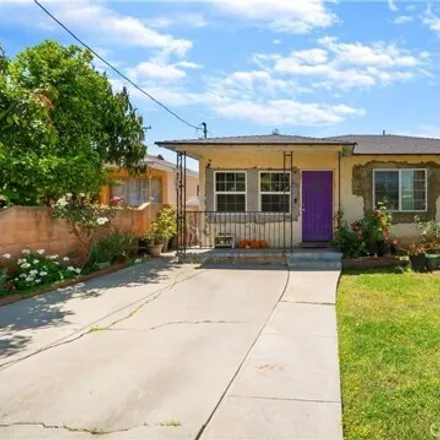 Buy this 3 bed house on 204 Common Street in La Puente, CA 91744