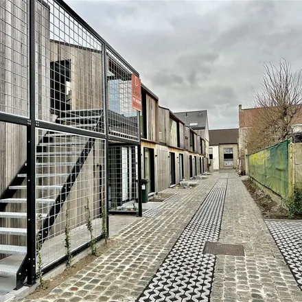 Image 4 - De Biertempel, Nestor De Tièrestraat 94, 9700 Oudenaarde, Belgium - Apartment for rent
