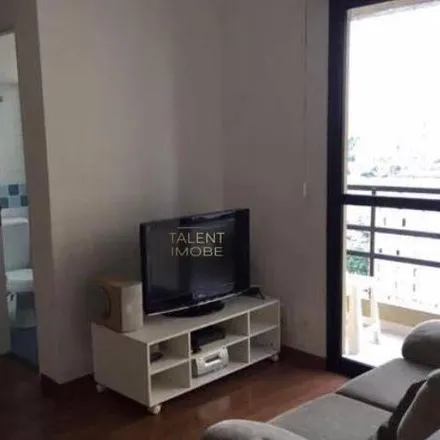 Buy this 1 bed apartment on Avenida Bosque da Saúde 775 in Chácara Inglesa, São Paulo - SP