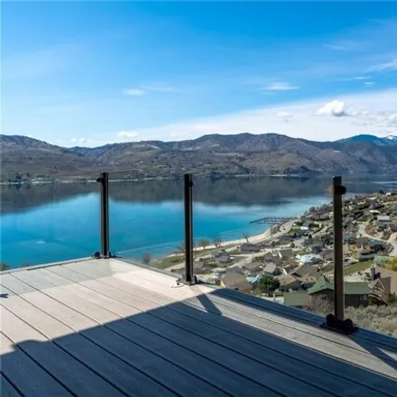 Image 4 - Highpoint Place, Lake Chelan Hills, Chelan County, WA 98816, USA - House for sale