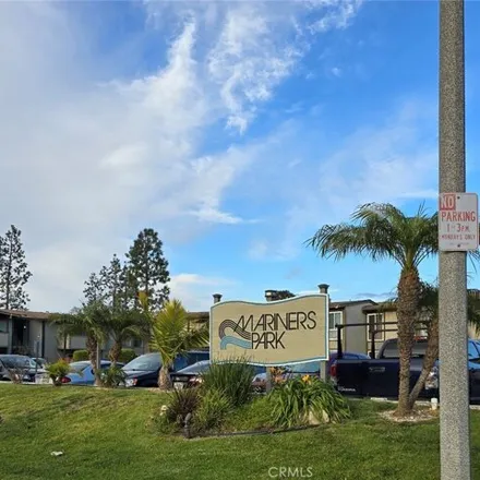 Buy this 1 bed condo on 23390 Sesame Street in West Carson, CA 90502