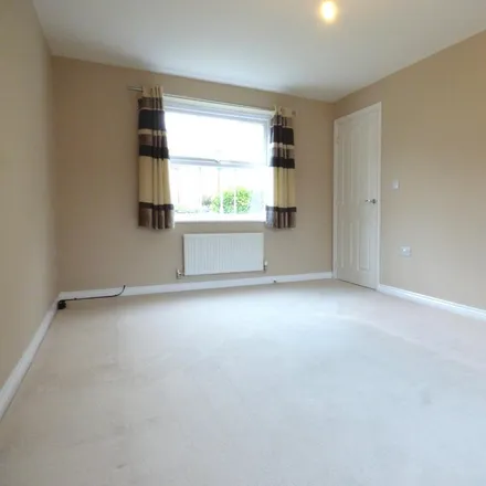Image 9 - 15 Jefferson Way, Coventry, CV4 9AN, United Kingdom - Duplex for rent