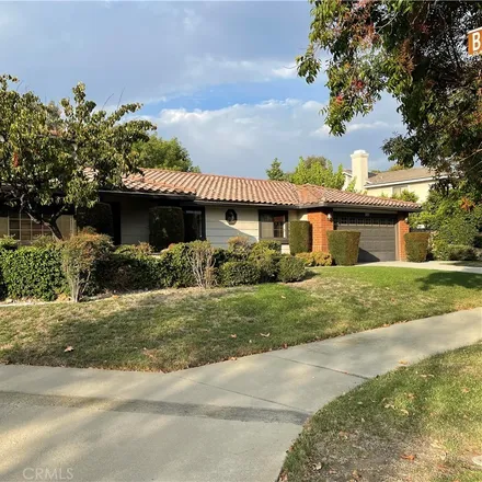 Rent this 3 bed house on 2618 North Bonnie Brae Avenue in Claremont, CA 91711