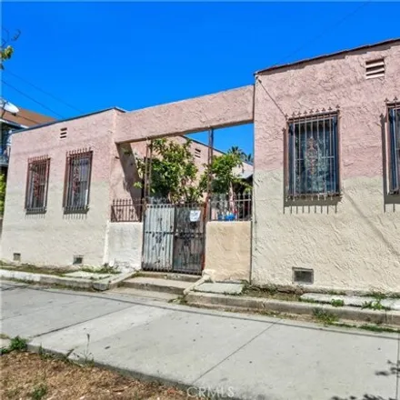 Buy this 6 bed house on 2028 Pennsylvania Avenue in Los Angeles, CA 90033