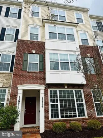 Image 2 - 22975 Newcut Road, Clarksburg, MD 20871, USA - Townhouse for rent