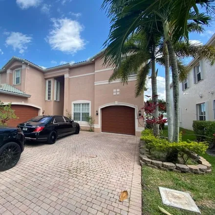 Buy this 5 bed house on 18738 Southwest 47th Street in Miramar, FL 33029