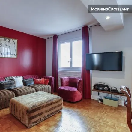 Image 8 - Paris, Quartier de Grenelle, IDF, FR - Apartment for rent