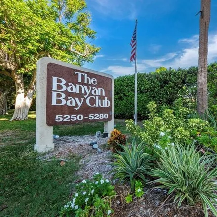 Image 3 - 5402 Sandhamn Place, Longboat Key, Manatee County, FL 34228, USA - Condo for sale