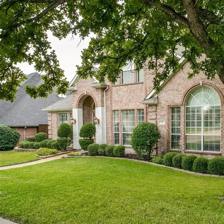 Image 3 - 943 East Bethel School Road, Bethel, Coppell, TX 75019, USA - House for sale