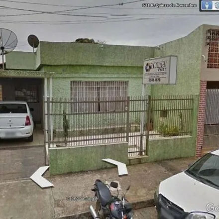 Image 1 - Banco Santander, Rua XV de Novembro, Centro, Itararé - SP, Brazil - House for sale