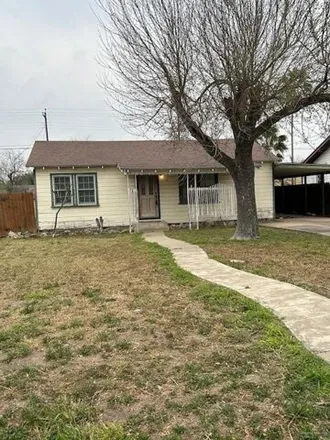 Buy this 3 bed house on 1223 S 10th Ave in Edinburg, Texas