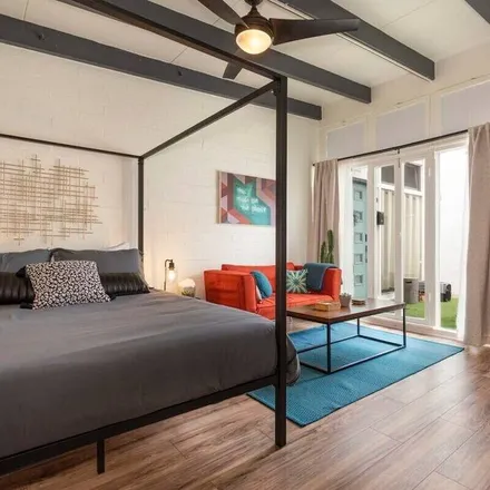 Rent this studio apartment on Hermosa Beach in CA, 90254