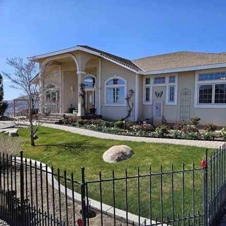 Buy this 4 bed house on Pasa Way in Washoe County, NV
