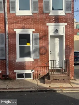 Rent this 3 bed house on 64 Peace Street in Trenton, NJ 08608
