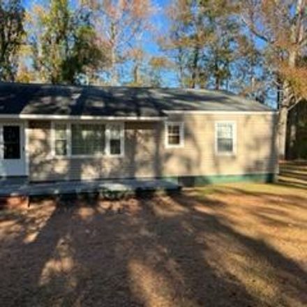 Rent this 3 bed house on Scout Lane in Elizabethtown, NC 28337