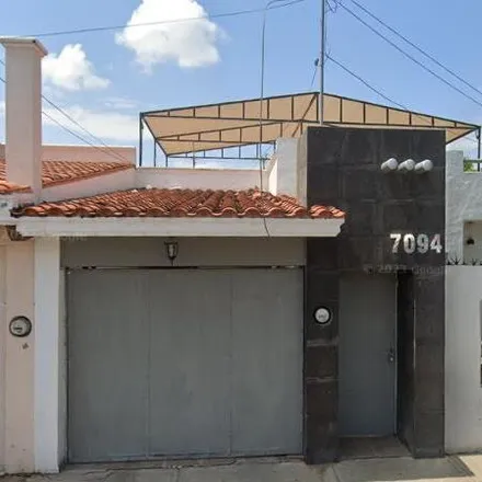 Image 1 - Boulevard de las Torres, Las Torres, 80144 Culiacán, SIN, Mexico - House for sale