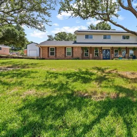 Buy this 5 bed house on 804 Country Club Drive in Joshua, TX 76058