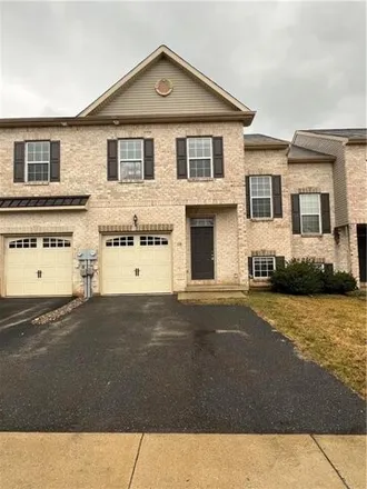 Rent this 3 bed house on 388 Milkweed Drive in Upper Macungie Township, PA 18104