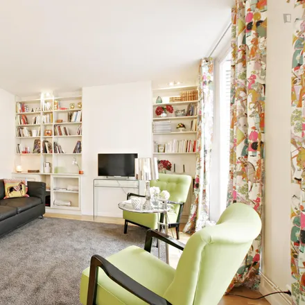 Rent this 1 bed apartment on 3 Rue Malher in 75004 Paris, France