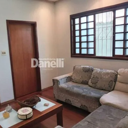 Buy this 3 bed house on Rua José Millet Filho in Cavarucanguera, Taubaté - SP