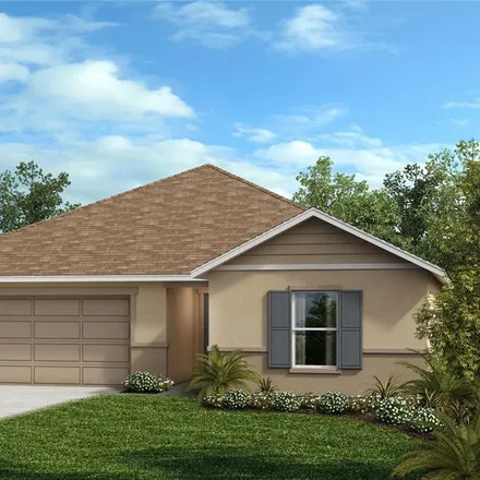 Buy this 3 bed house on 5500 Summerland Hills Court in Polk County, FL 33812