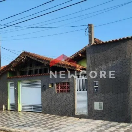 Image 1 - Rua Sertanista Francisco Meirelles, Tupi, Praia Grande - SP, 11703-000, Brazil - House for sale