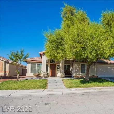 Image 2 - 3952 Colonial Field Avenue, North Las Vegas, NV 89031, USA - House for sale