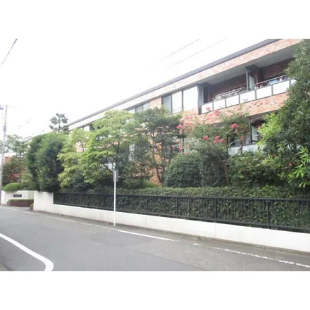 Image 5 - unnamed road, Kinuta 8-chome, Setagaya, 157-0066, Japan - Apartment for rent