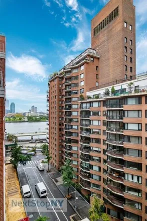 Image 8 - 420 East 55th Street, New York, NY 10022, USA - Apartment for sale