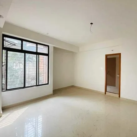 Rent this 3 bed apartment on Downtown Hospital in Mahapurush Srimanta Sankardeva Path, Six Mile