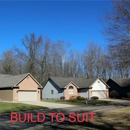 Buy this 2 bed house on 249 Lucretia Lane in Columbiana, OH 44408