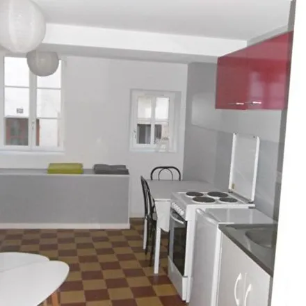 Image 3 - 3 Rue Jean Jaurès, 71700 Tournus, France - Apartment for rent