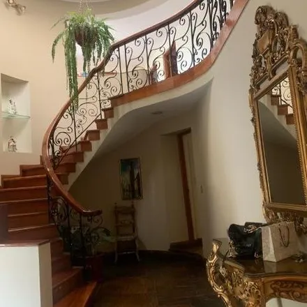 Buy this 4 bed house on El Visitador in La Molina, Lima Metropolitan Area 15024