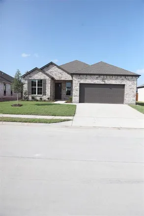 Rent this 4 bed house on Cyprus Grove Drive in Lavon, TX 75173