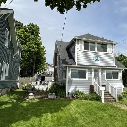 Rent this 3 bed house on 976 Ocean Avenue in West Shore, West Haven