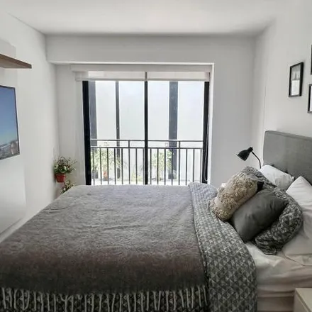 Buy this 1 bed apartment on Hotel Rosedale in Jirón José de la Torre Ugarte, Lince